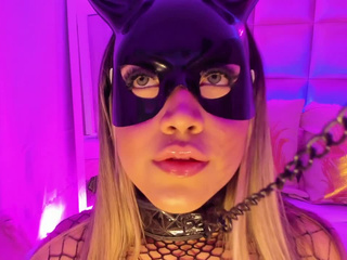 Your submissive