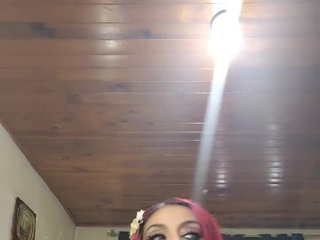 sexy smoke
