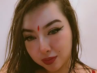 My most sensual side!