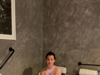 delicious jacuzzi