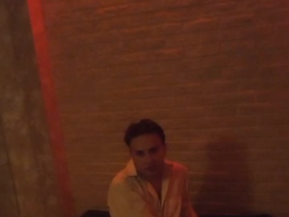dancing in bed