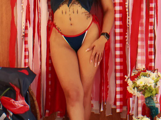 Red Hot Night
