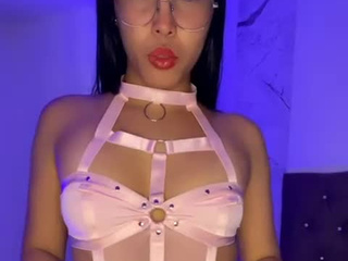 your sexy horny girl