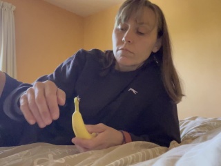 Bananna Tease