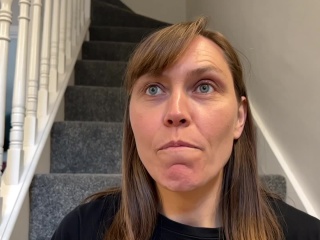 Tongue Saliva