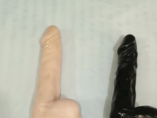 I present to you my toys