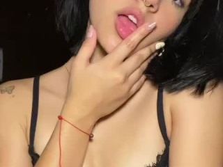 I want you to fuck me so hard