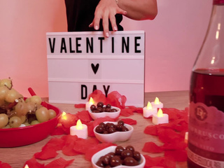 Valentine Day