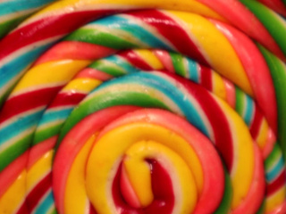 CANDY