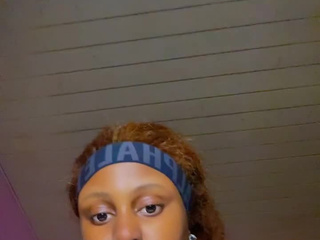 Feeling pretty
