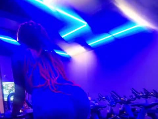 GYM!