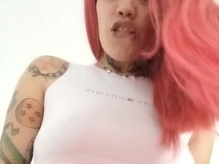 Dancing for you
