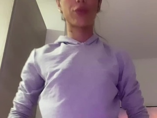 dance with Me
