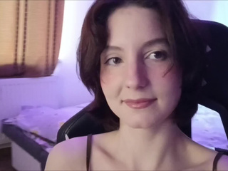 just me