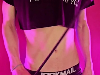 Hot baby