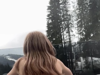 Big ass