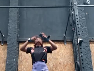 My training
