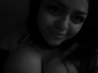 SO HORNY!