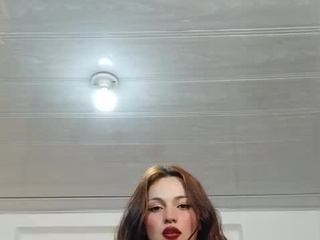 SEXY ANA