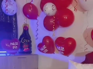 SAN VALENTIN