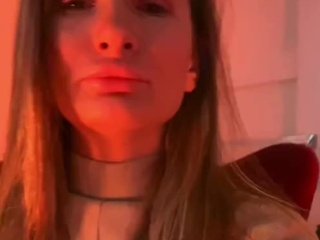 cute lady
