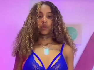 How about this blue set