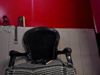Welcome to my room!