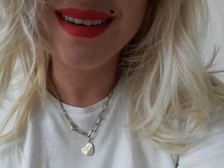 Seductive lips
