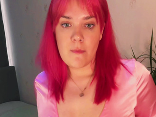 Silk and pink