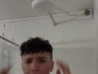 show shower