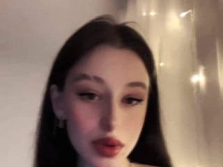 A little of my antics to the music
