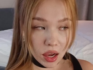 it's my stream