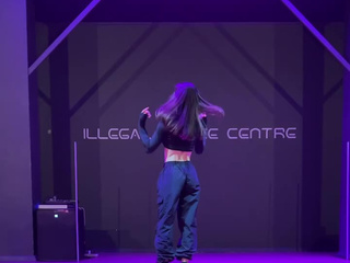 Hot dance