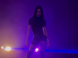 High heels