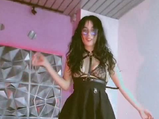 Goth dream
