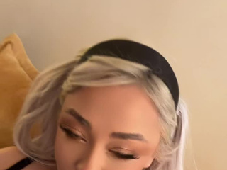 me