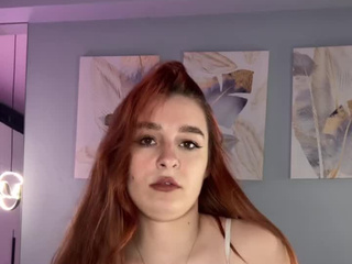 Elizabeth to suck your cock