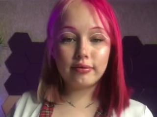 Naughty student