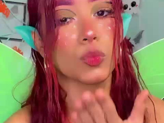 ADITA FROM THE ENCHANTED FOREST