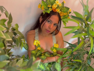 Sexy flower