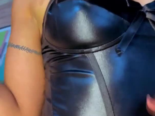 Come to dominate me
