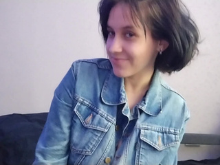 Сладкая девочка