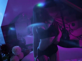 Very hot video