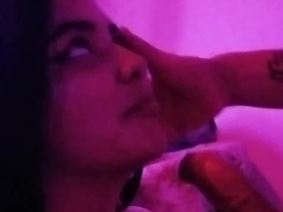 What a good Blowjob!