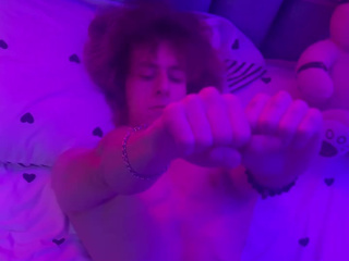 Pink muscles photoset 1