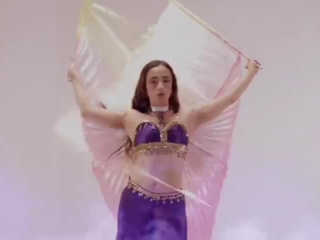 BALLERINA