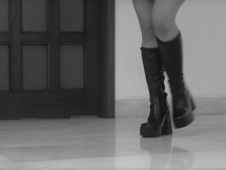 I wasnt a good girl in class will you punish me?