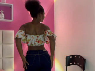 Sexy Madi