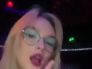 Just me