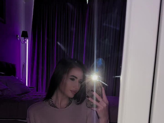 not much of me